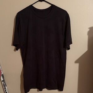 Mens Lululemon Shirt